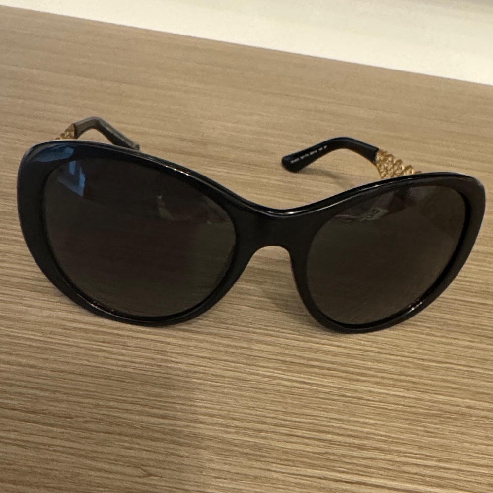 Dolce & Gabbana Sunglasses DG4213